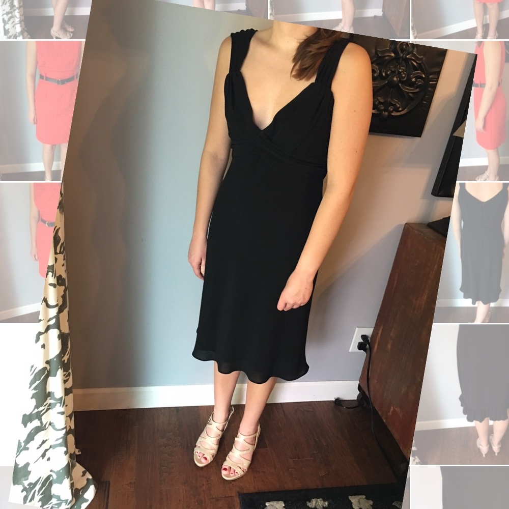 Jones New York Dress size 8 - Picture 4 of 7